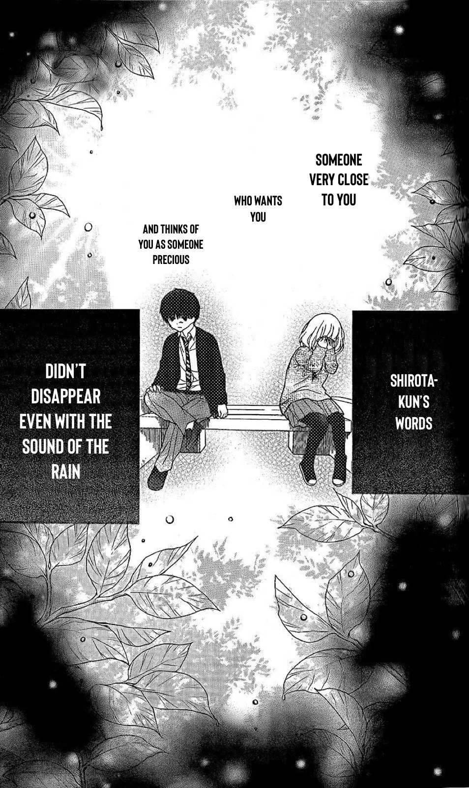 Henyoku no Labyrinth Chapter 29 page 2 - Chapter 29