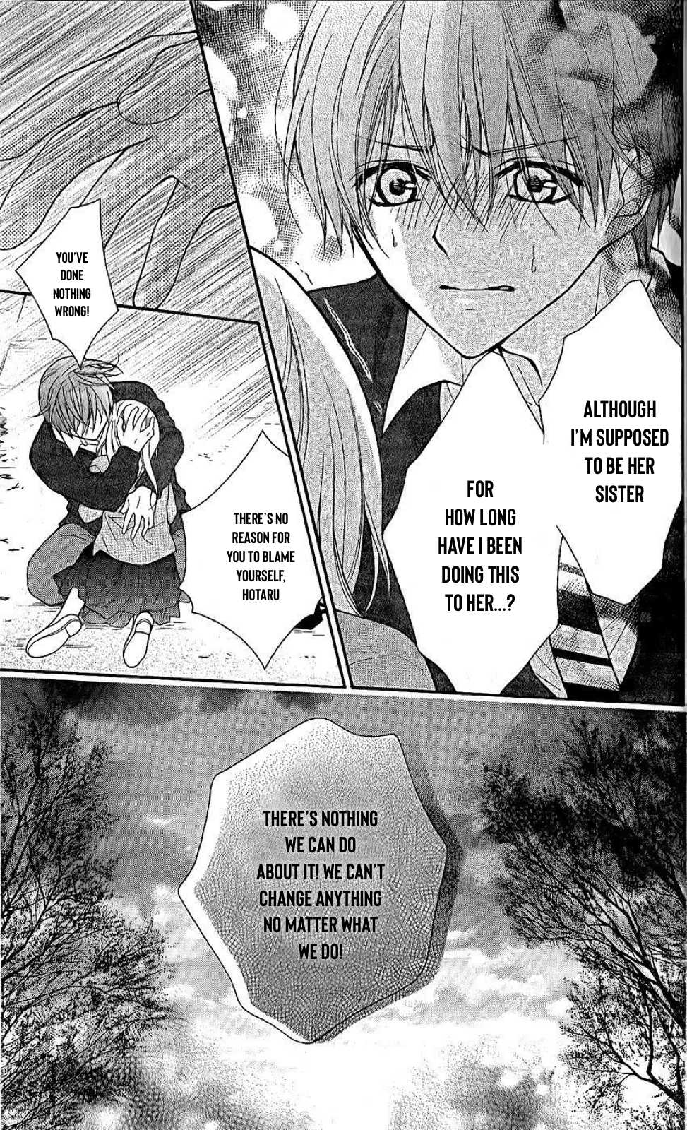 Henyoku no Labyrinth Chapter 29 page 20 - Chapter 29