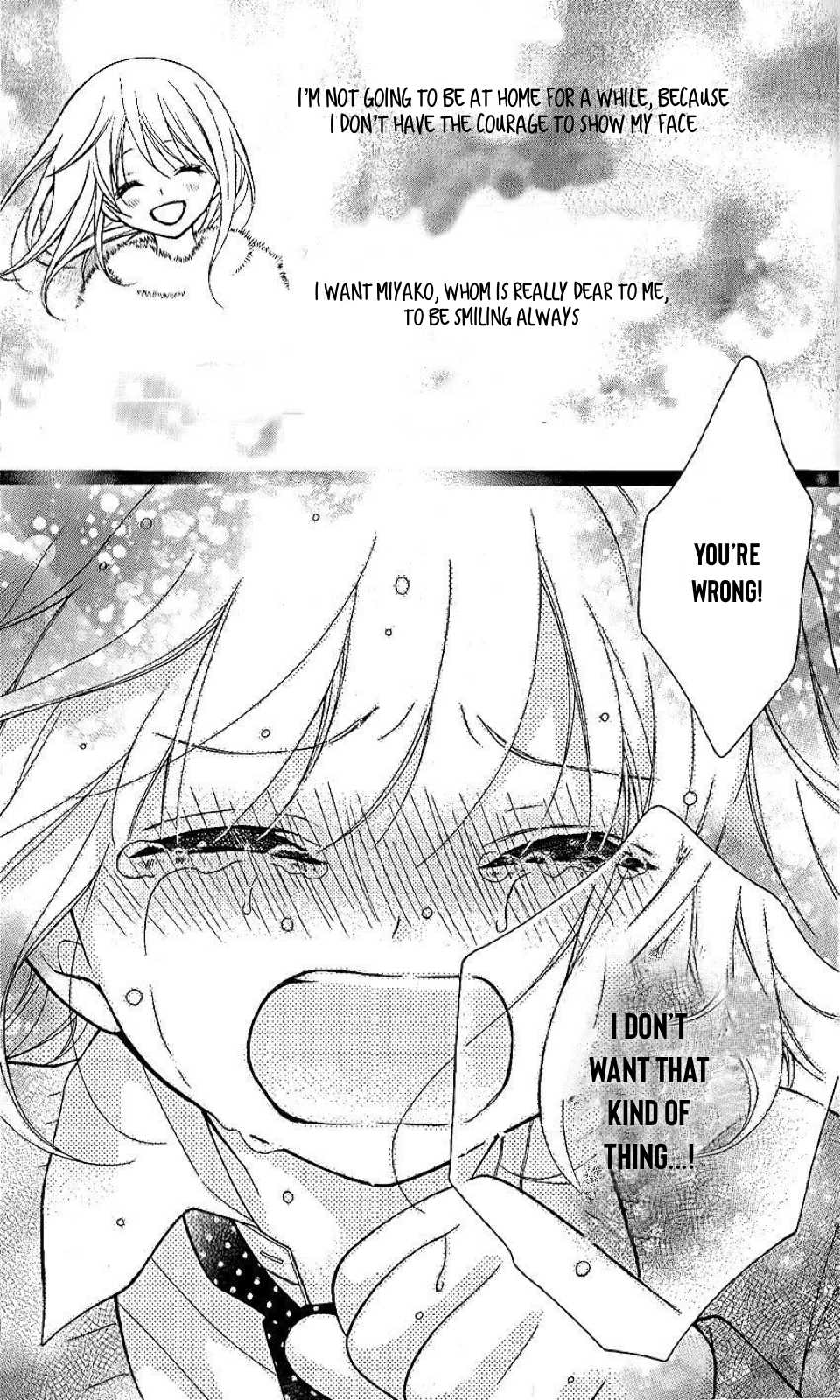 Henyoku no Labyrinth Chapter 29 page 28 - Chapter 29