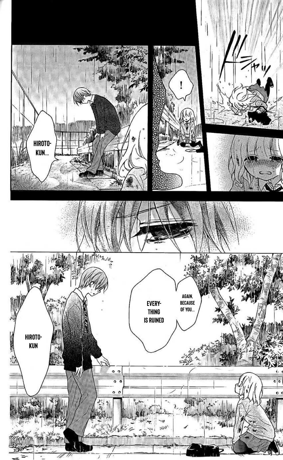 Henyoku no Labyrinth Chapter 29 page 29 - Chapter 29