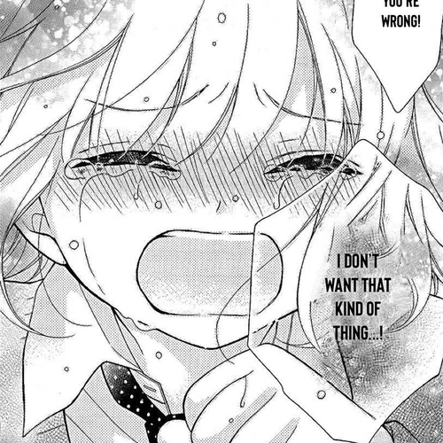 Henyoku no Labyrinth Chapter 29 cover
