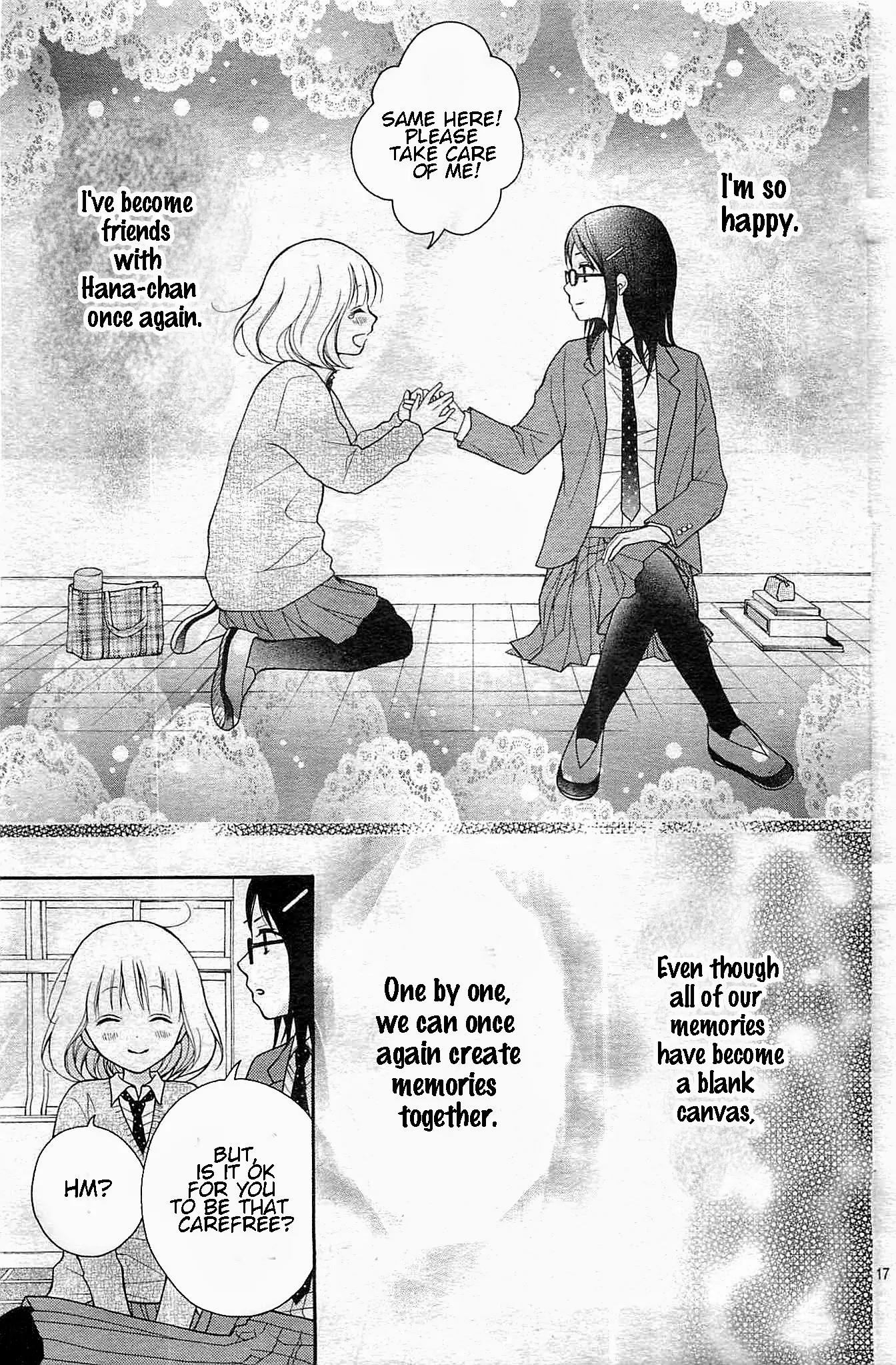 Henyoku no Labyrinth Chapter 3 page 19 - Chapter 3