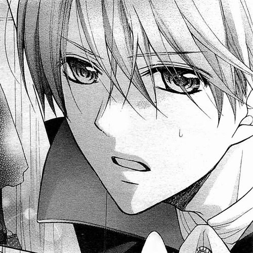Henyoku no Labyrinth Chapter 3 cover
