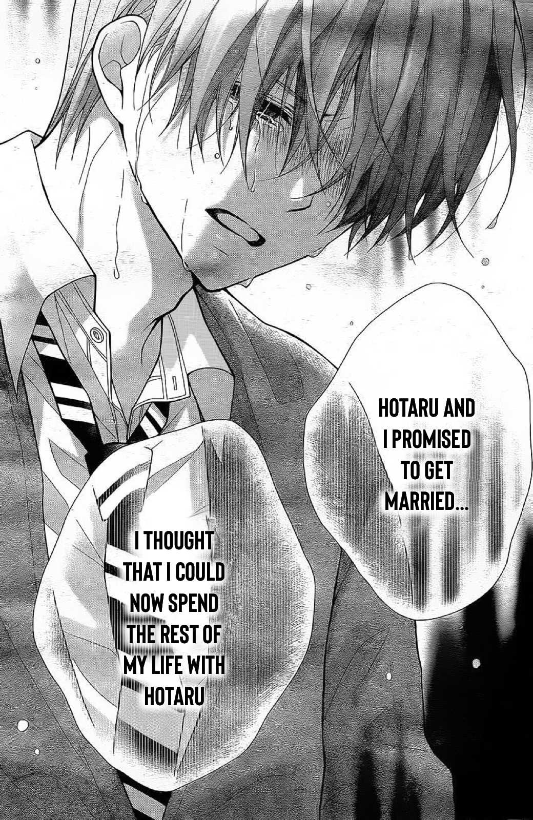 Henyoku no Labyrinth Chapter 30 page 11 - Chapter 30