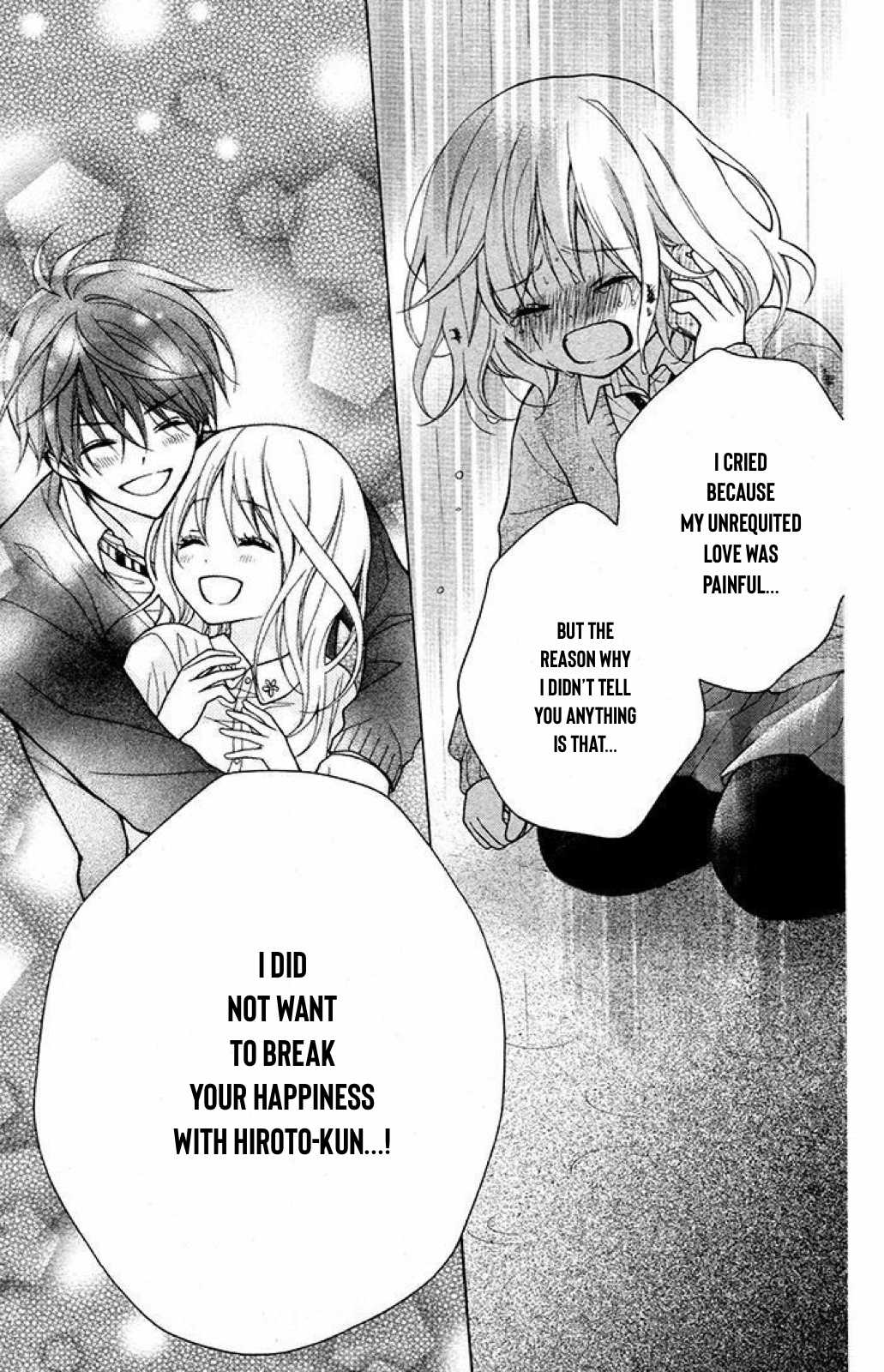 Henyoku no Labyrinth Chapter 30 page 16 - Chapter 30