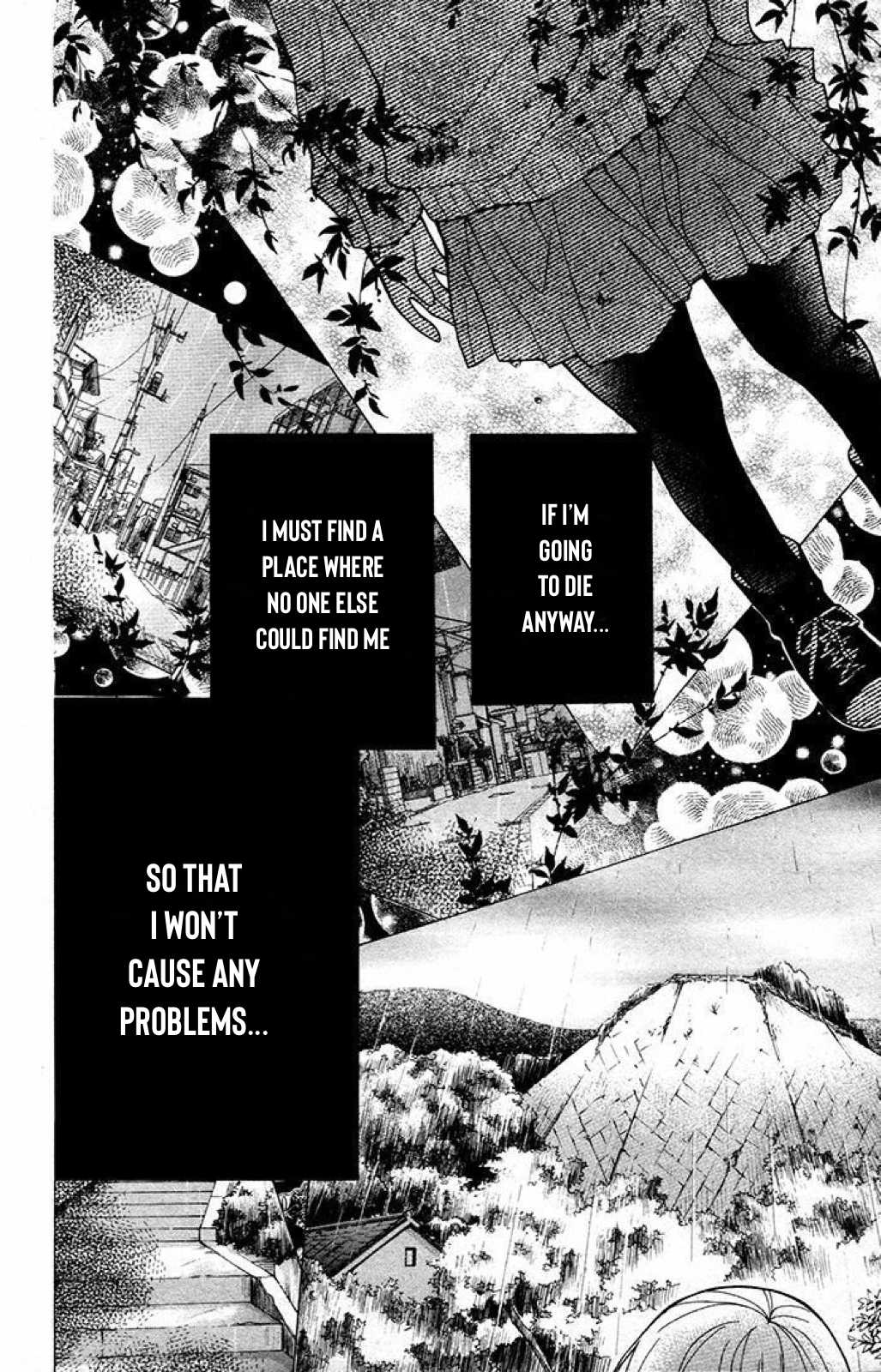 Henyoku no Labyrinth Chapter 30 page 21 - Chapter 30