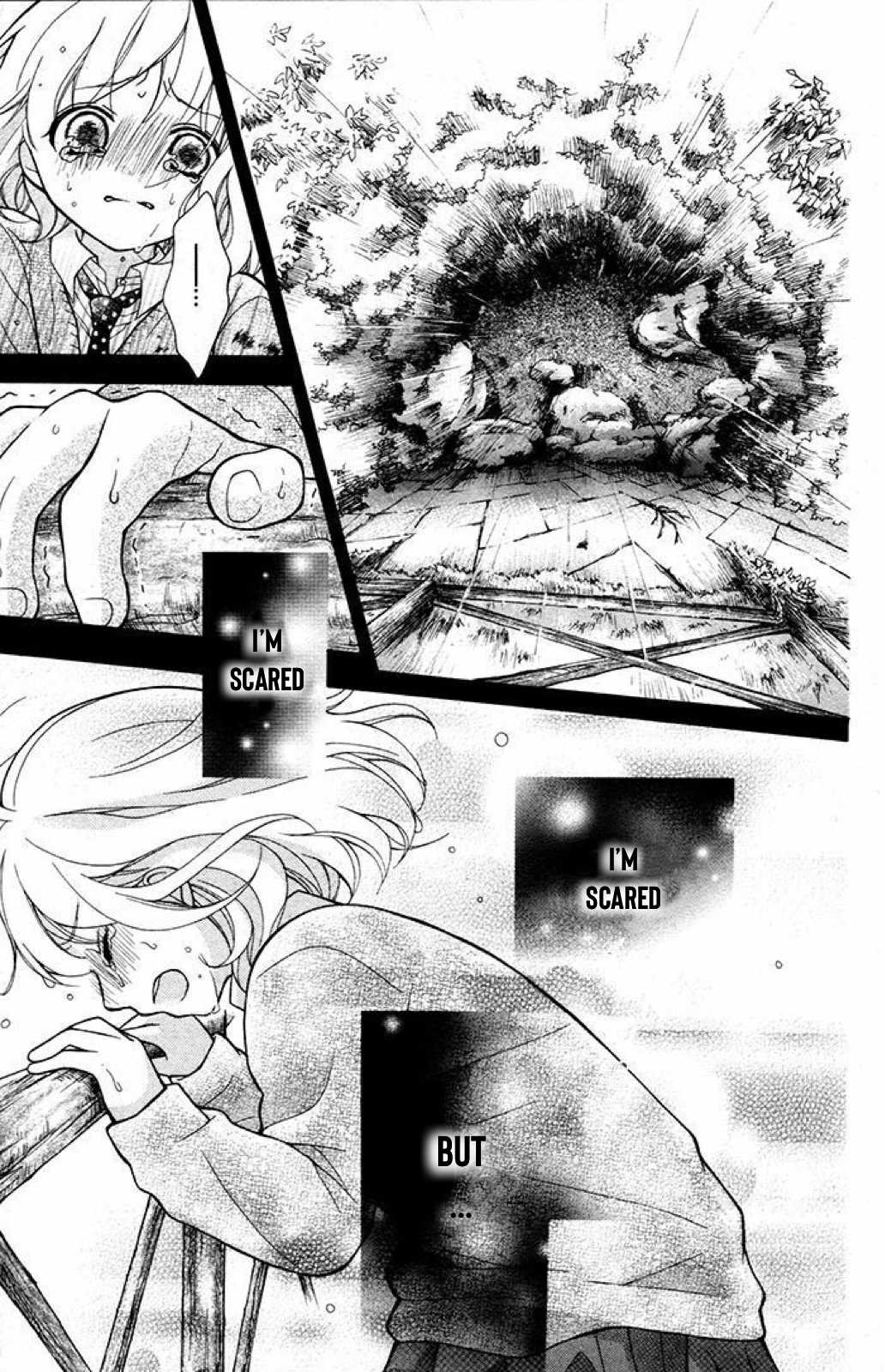 Henyoku no Labyrinth Chapter 30 page 24 - Chapter 30