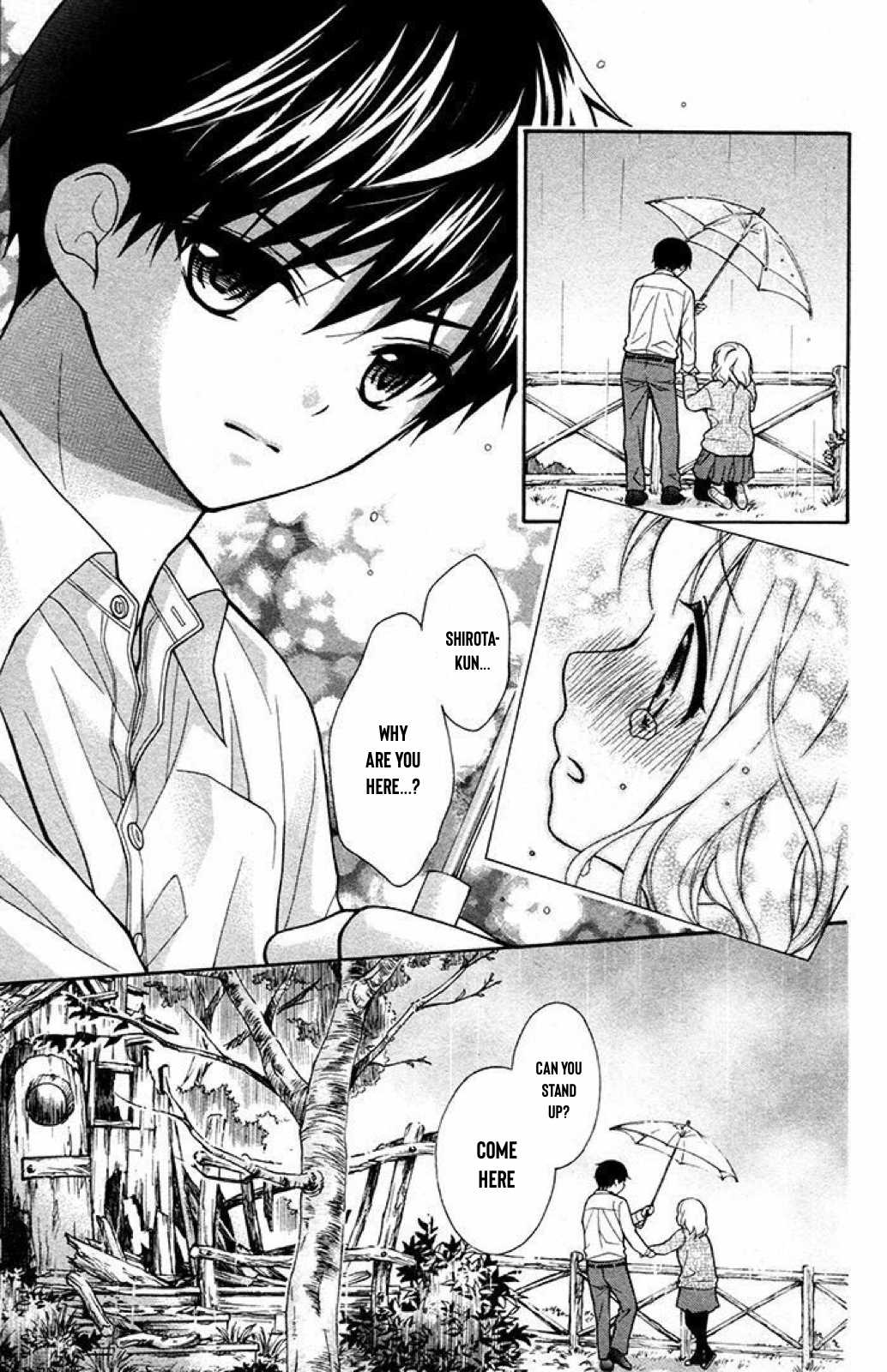 Henyoku no Labyrinth Chapter 30 page 26 - Chapter 30