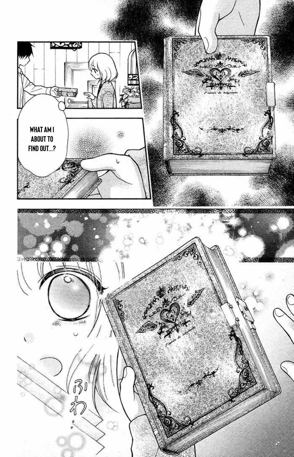 Henyoku no Labyrinth Chapter 31 page 19 - Chapter 31