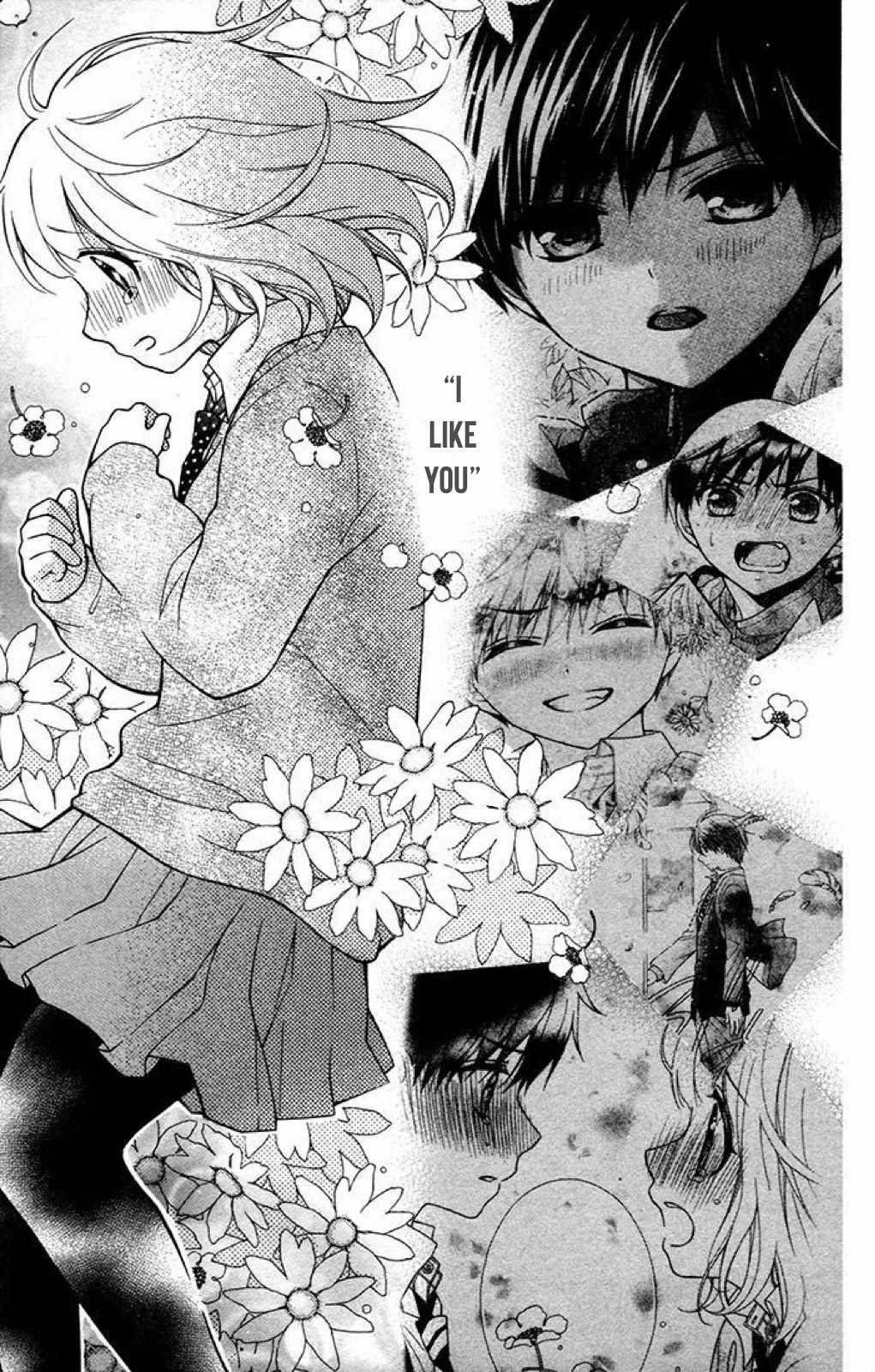 Henyoku no Labyrinth Chapter 31 page 26 - Chapter 31