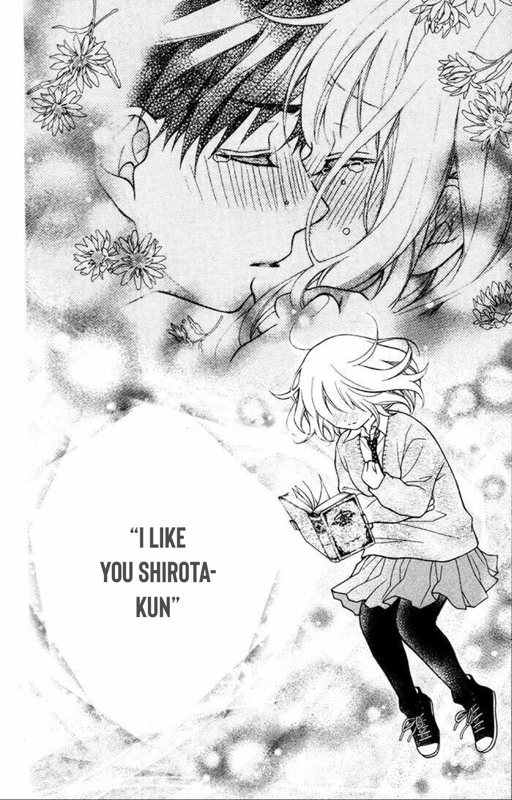 Henyoku no Labyrinth Chapter 31 page 27 - Chapter 31