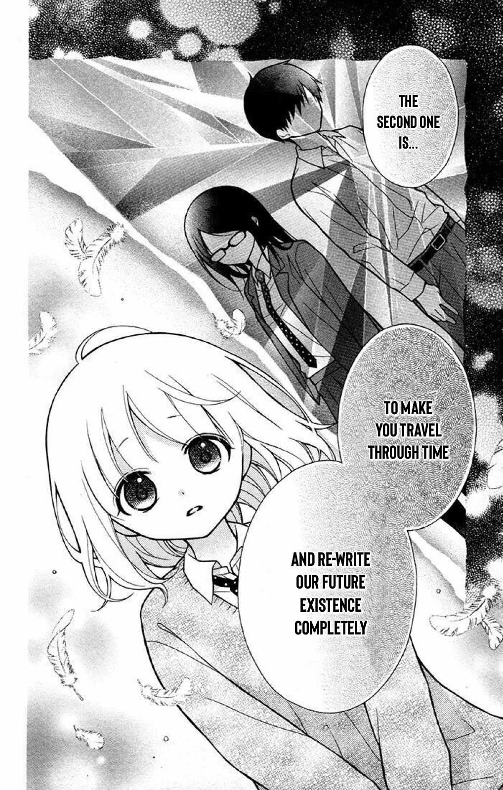 Henyoku no Labyrinth Chapter 32 page 22 - Chapter 32