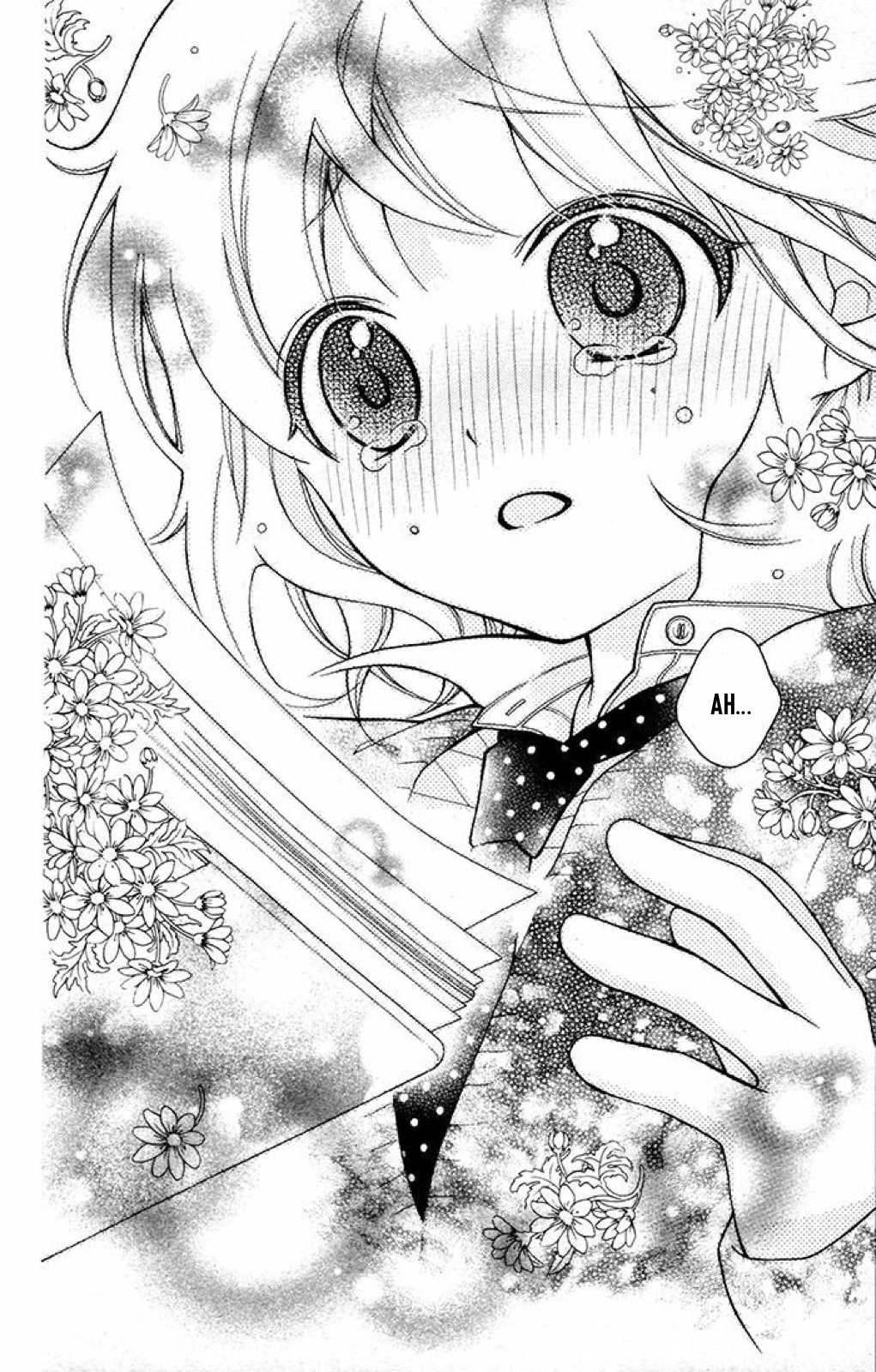 Henyoku no Labyrinth Chapter 32 page 3 - Chapter 32