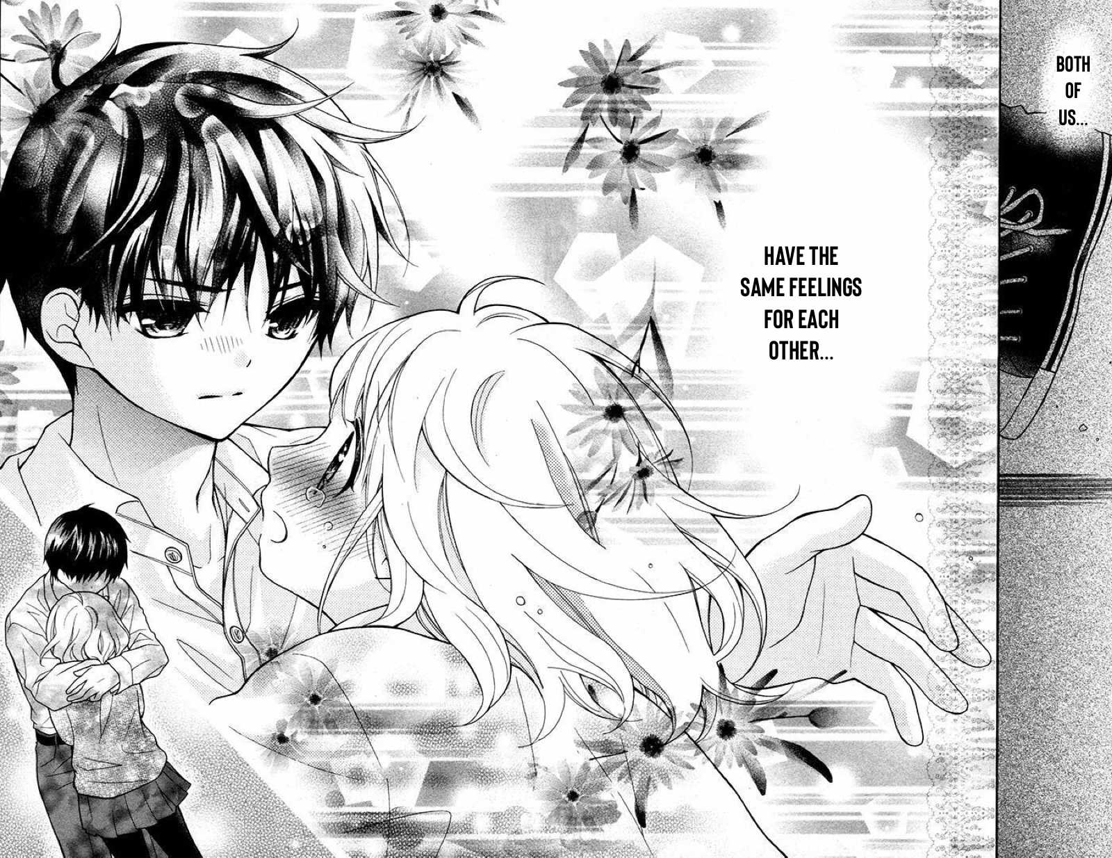 Henyoku no Labyrinth Chapter 32 page 5 - Chapter 32