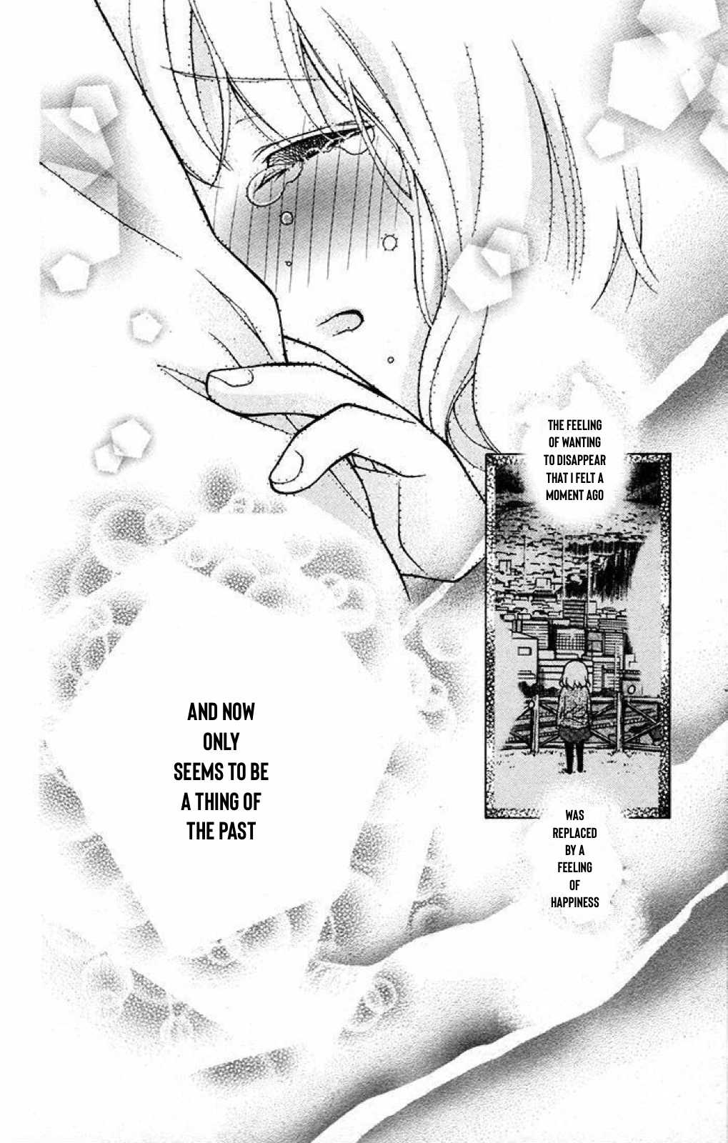 Henyoku no Labyrinth Chapter 32 page 6 - Chapter 32