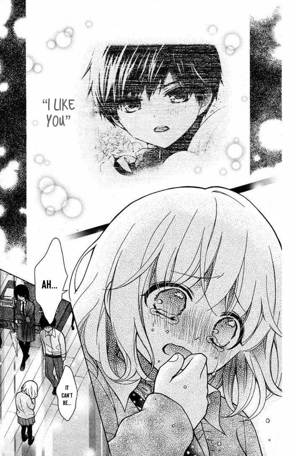 Henyoku no Labyrinth Chapter 33 page 13 - Chapter 33