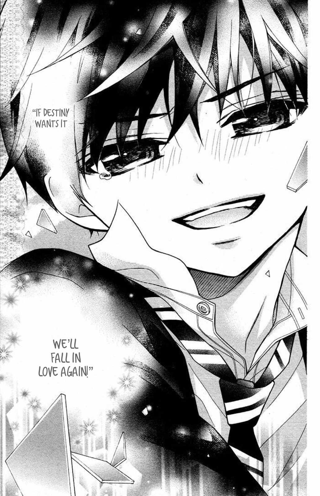 Henyoku no Labyrinth Chapter 33 page 19 - Chapter 33