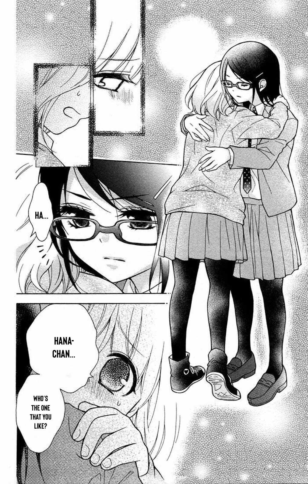 Henyoku no Labyrinth Chapter 33 page 24 - Chapter 33