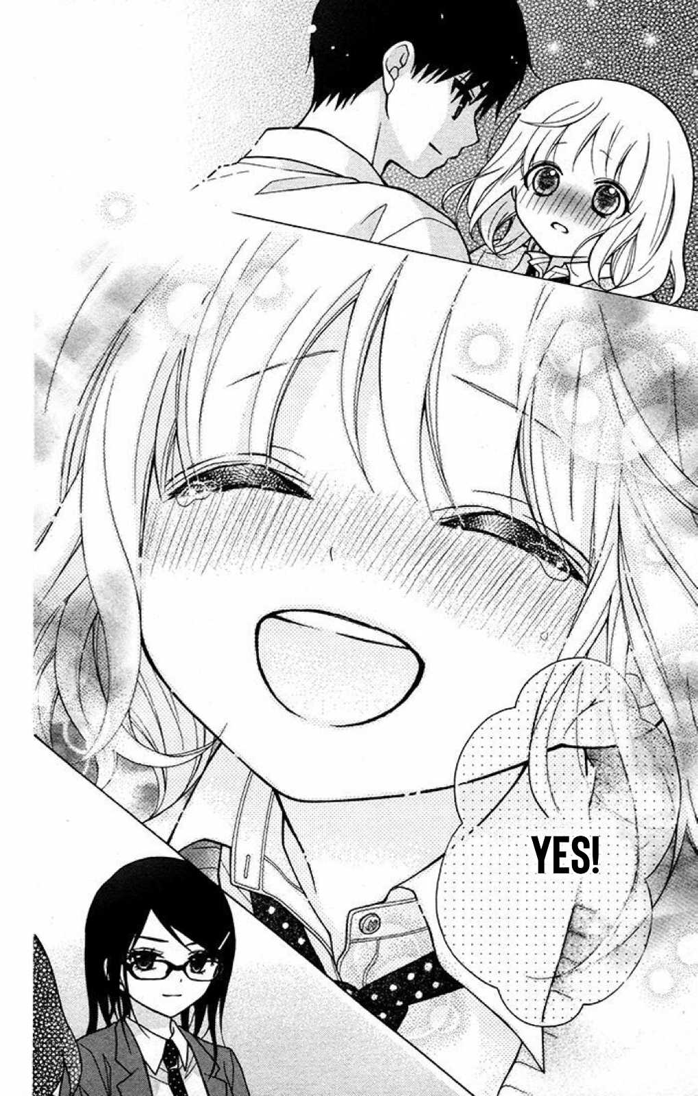 Henyoku no Labyrinth Chapter 33 page 28 - Chapter 33