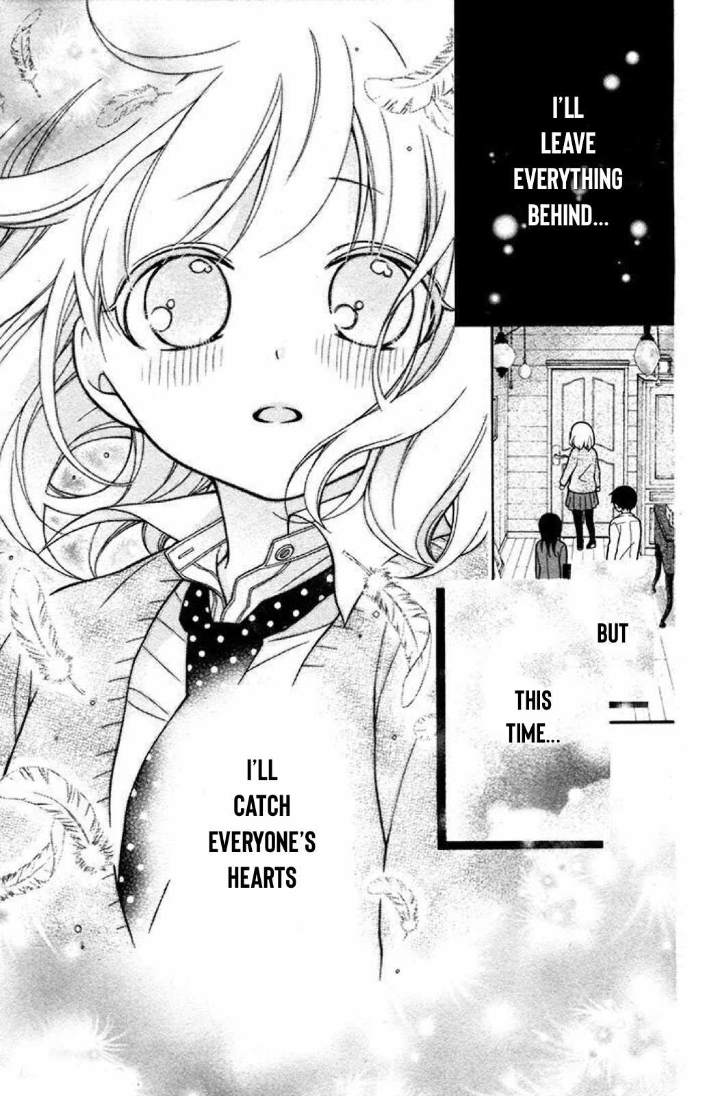 Henyoku no Labyrinth Chapter 33 page 29 - Chapter 33