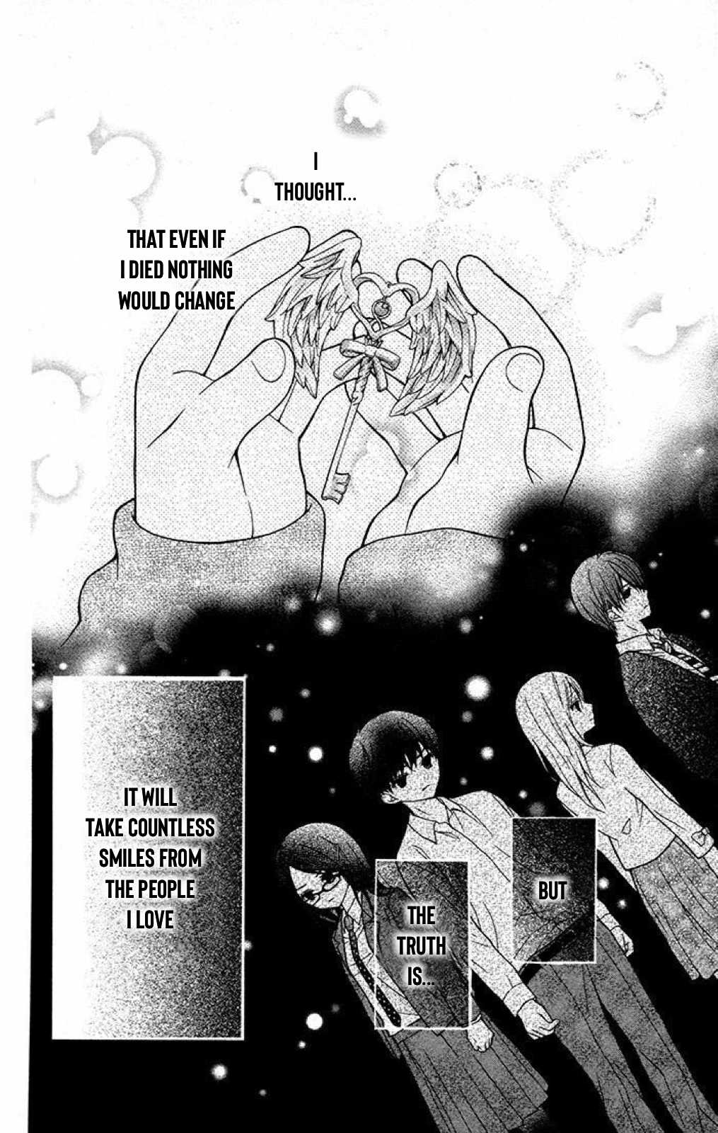 Henyoku no Labyrinth Chapter 34 page 11 - Chapter 34