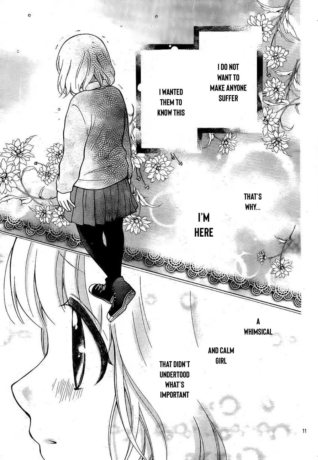 Henyoku no Labyrinth Chapter 34 page 12 - Chapter 34