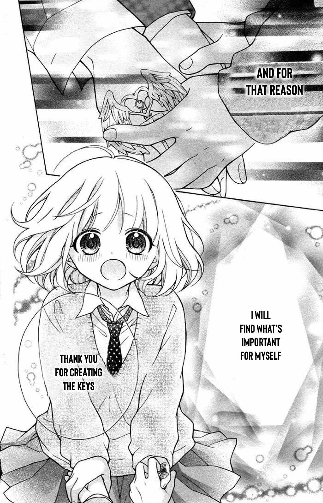 Henyoku no Labyrinth Chapter 34 page 13 - Chapter 34