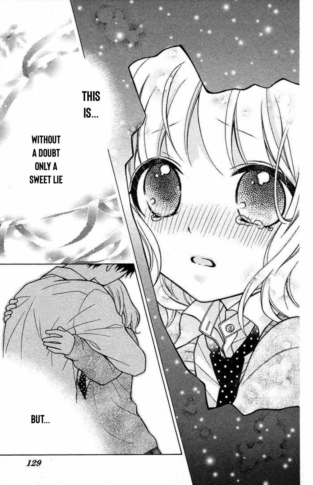 Henyoku no Labyrinth Chapter 34 page 4 - Chapter 34