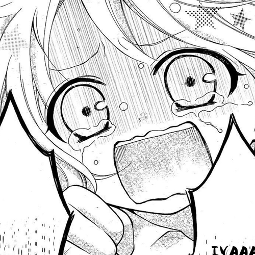 Henyoku no Labyrinth Chapter 34 cover