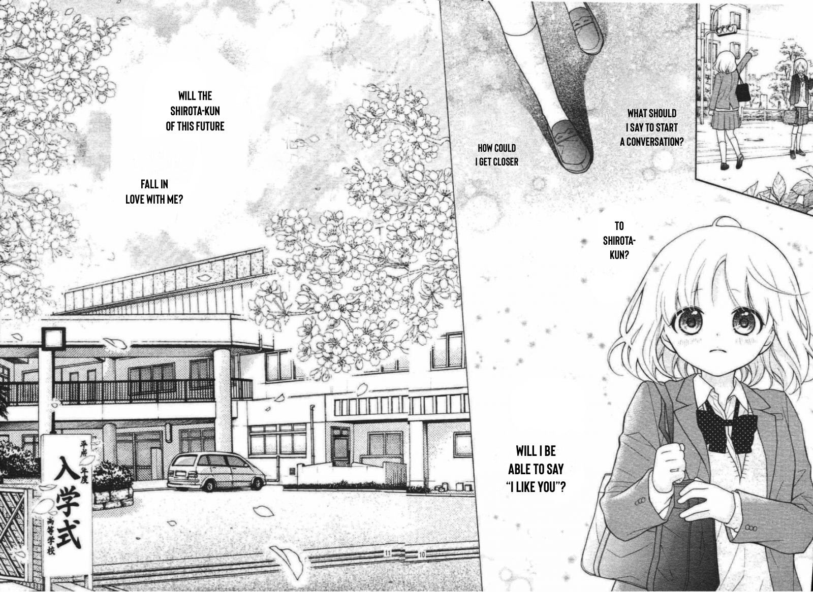 Henyoku no Labyrinth Chapter 35 page 10 - Chapter 35