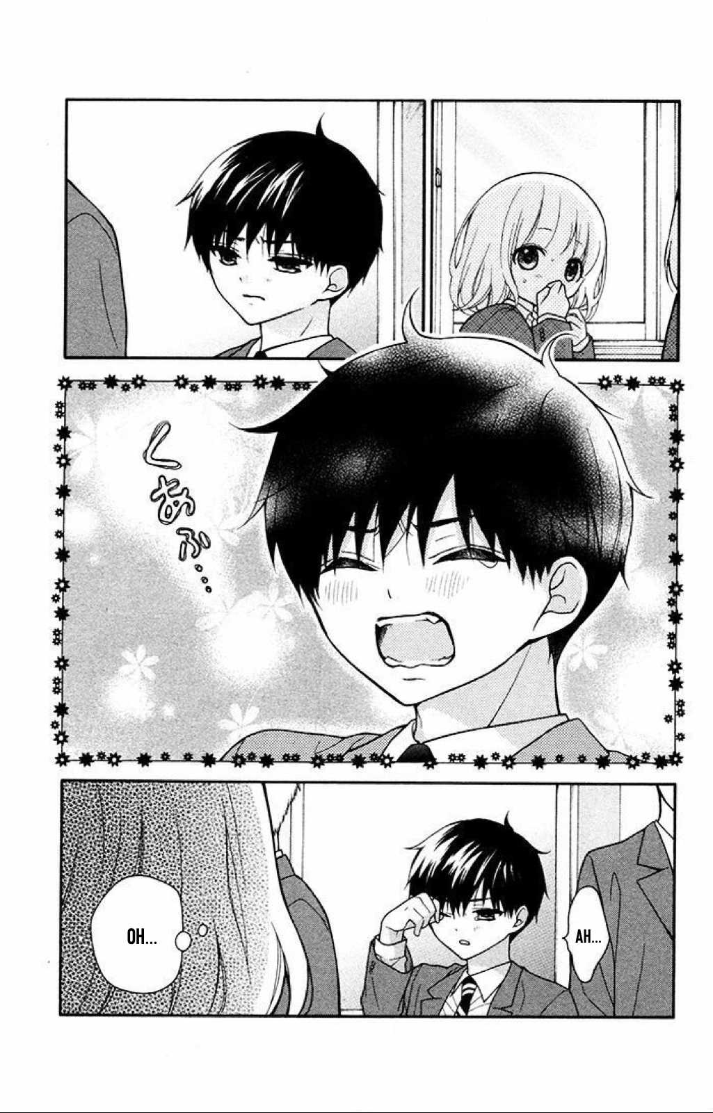 Henyoku no Labyrinth Chapter 35 page 14 - Chapter 35