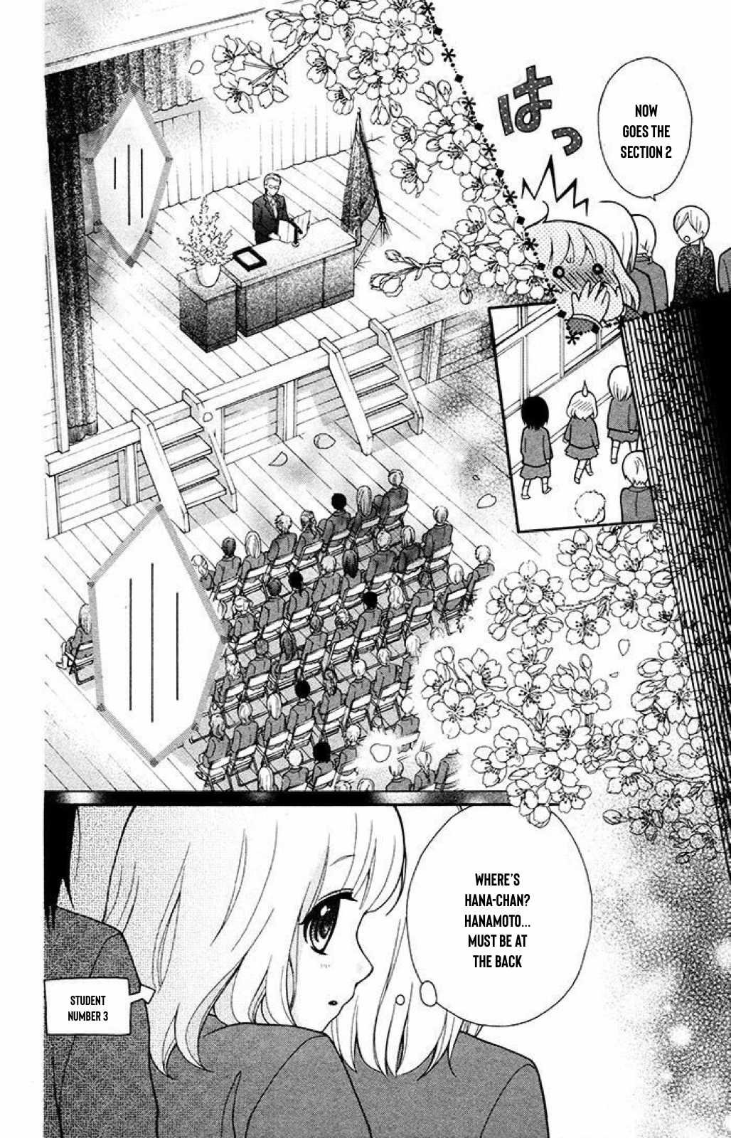 Henyoku no Labyrinth Chapter 35 page 17 - Chapter 35