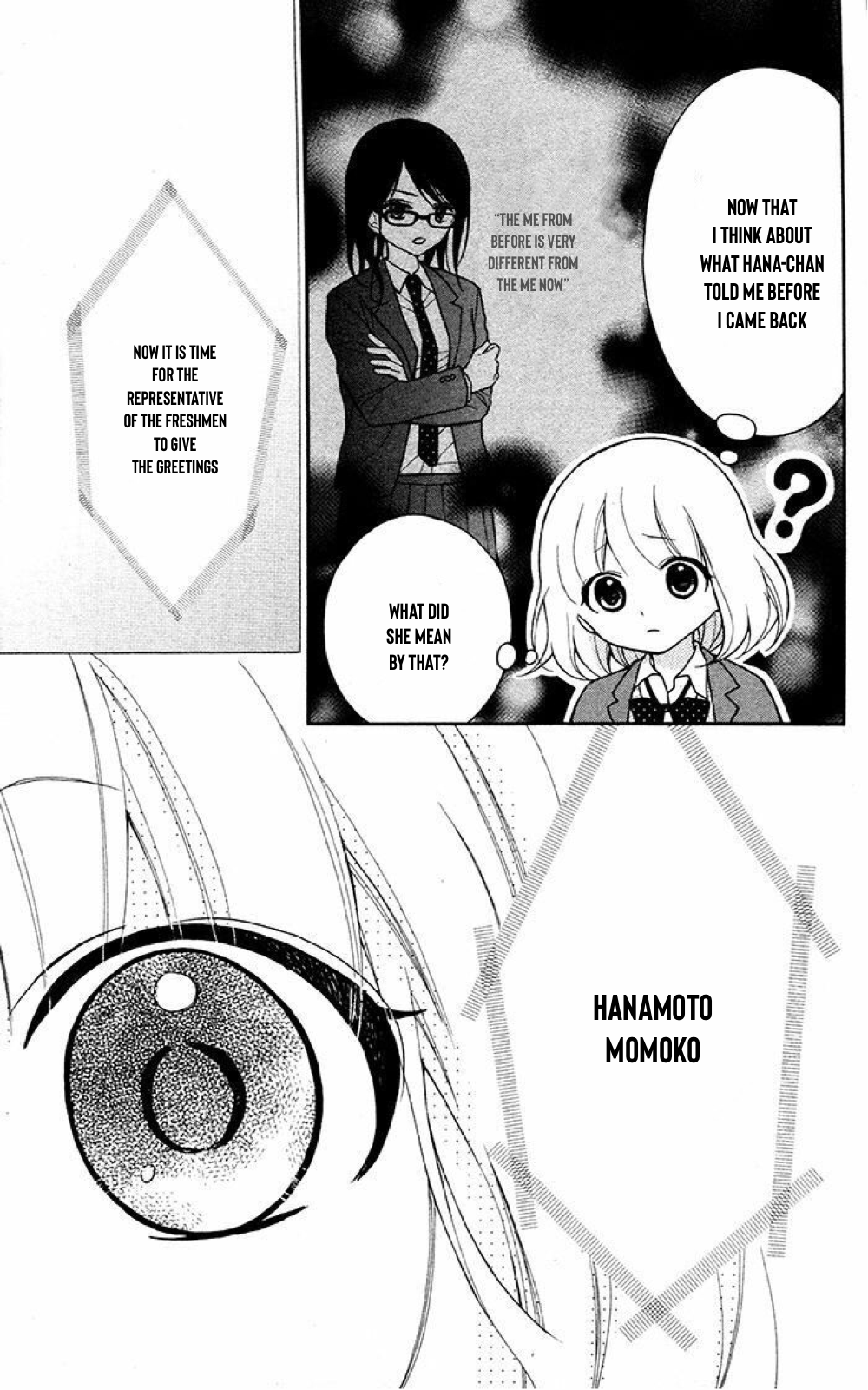 Henyoku no Labyrinth Chapter 35 page 18 - Chapter 35
