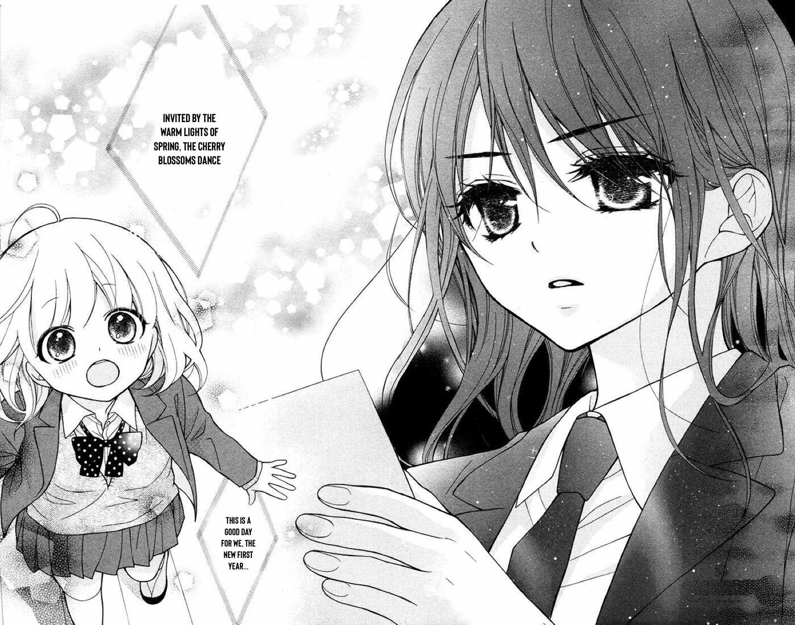 Henyoku no Labyrinth Chapter 35 page 21 - Chapter 35
