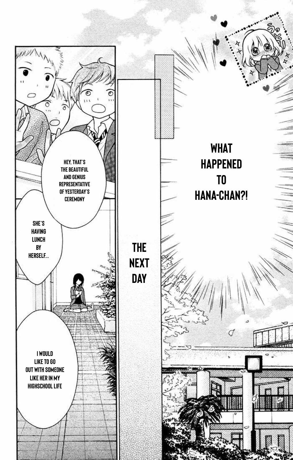 Henyoku no Labyrinth Chapter 35 page 22 - Chapter 35