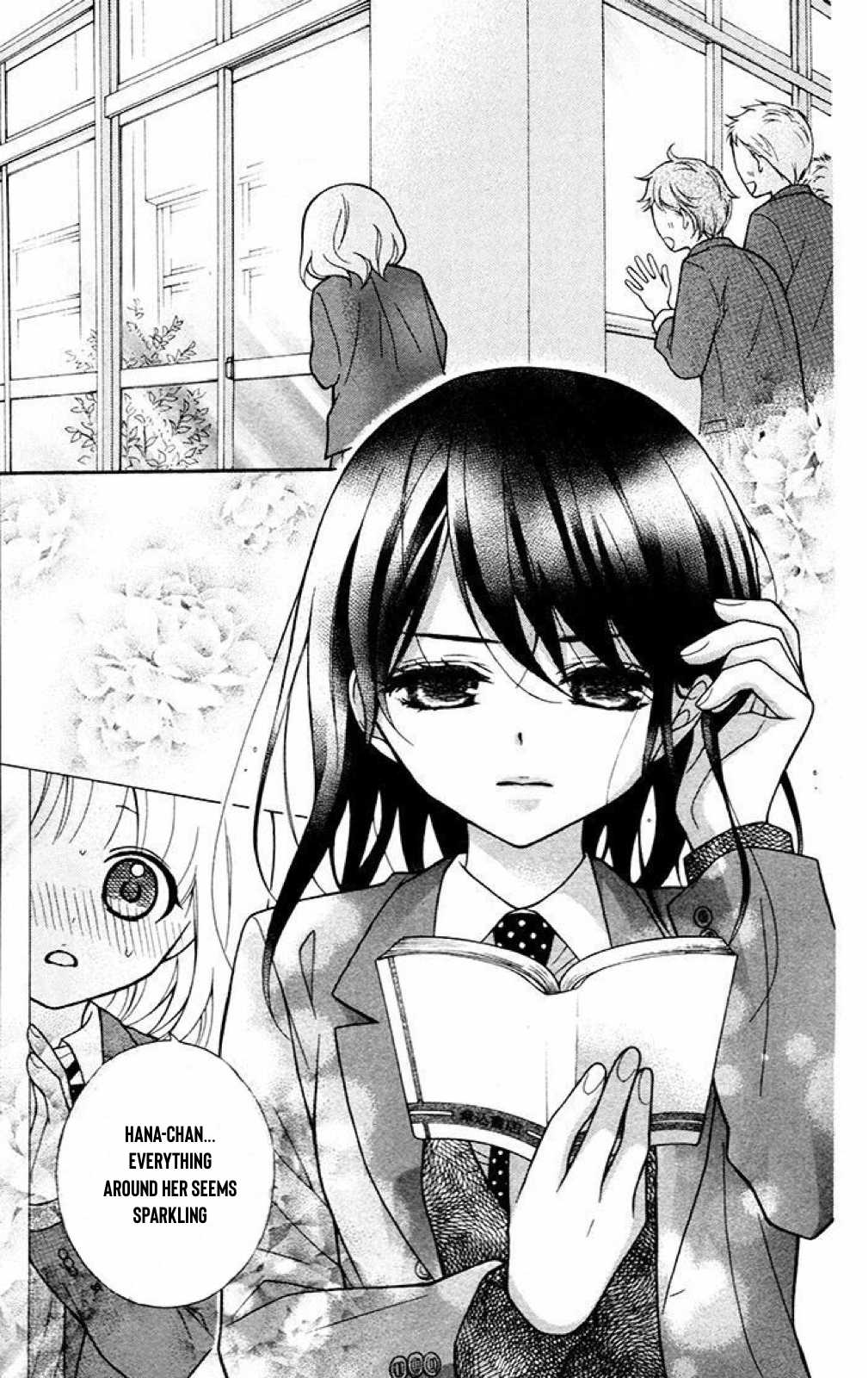 Henyoku no Labyrinth Chapter 35 page 23 - Chapter 35