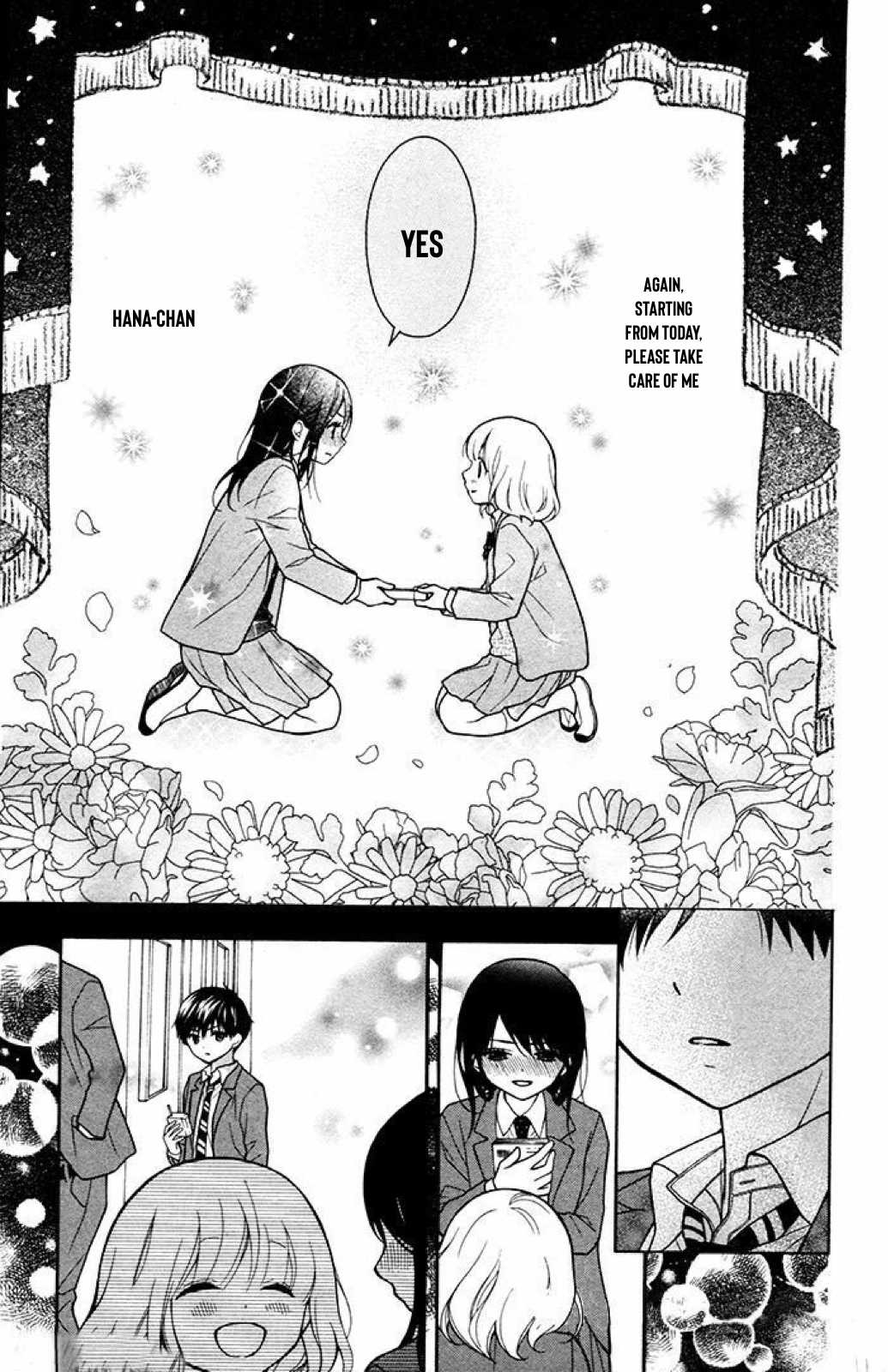 Henyoku no Labyrinth Chapter 35 page 27 - Chapter 35