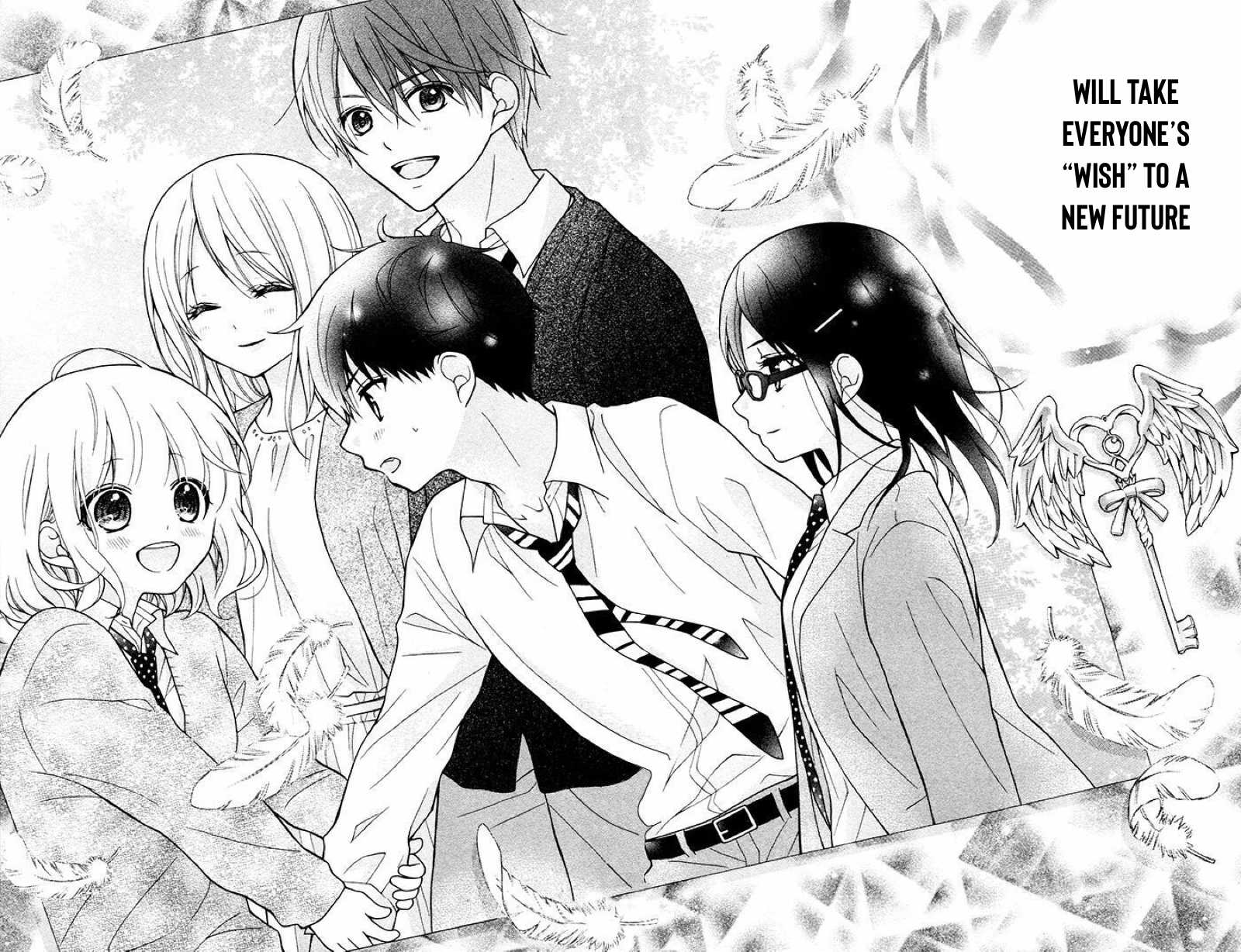 Henyoku no Labyrinth Chapter 35 page 3 - Chapter 35