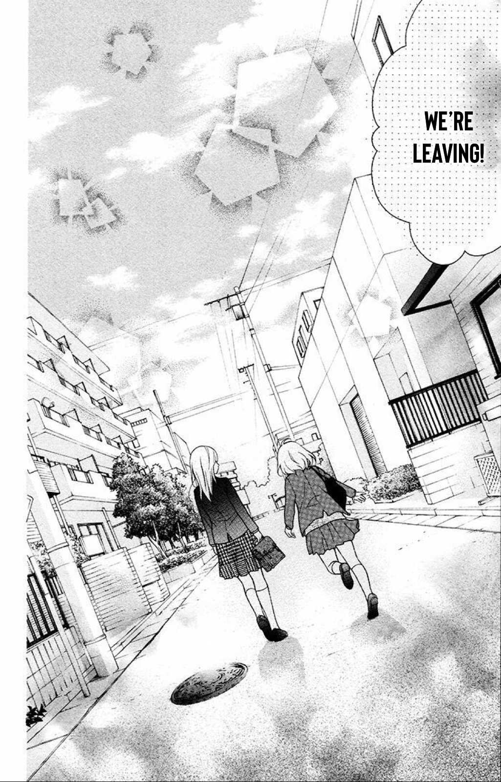Henyoku no Labyrinth Chapter 35 page 6 - Chapter 35