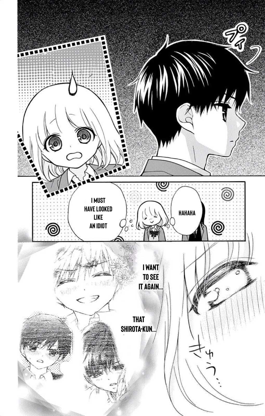 Henyoku no Labyrinth Chapter 36 page 10 - Chapter 36