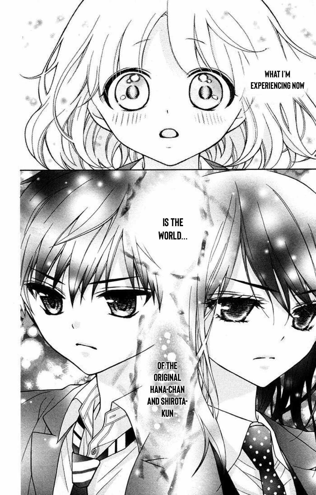 Henyoku no Labyrinth Chapter 36 page 14 - Chapter 36