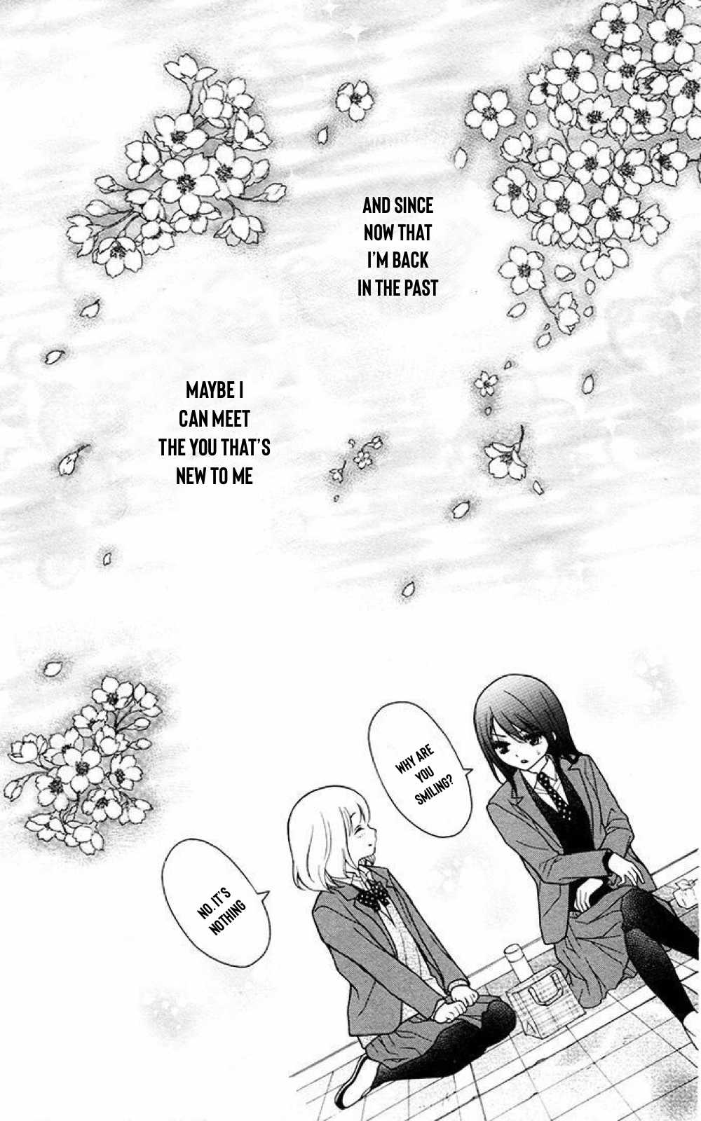 Henyoku no Labyrinth Chapter 36 page 15 - Chapter 36