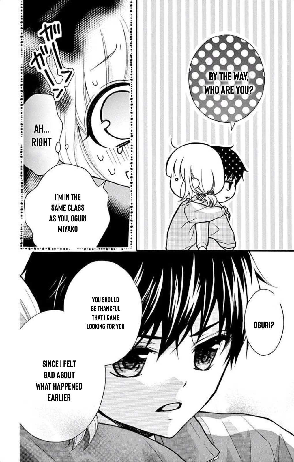 Henyoku no Labyrinth Chapter 36 page 38 - Chapter 36
