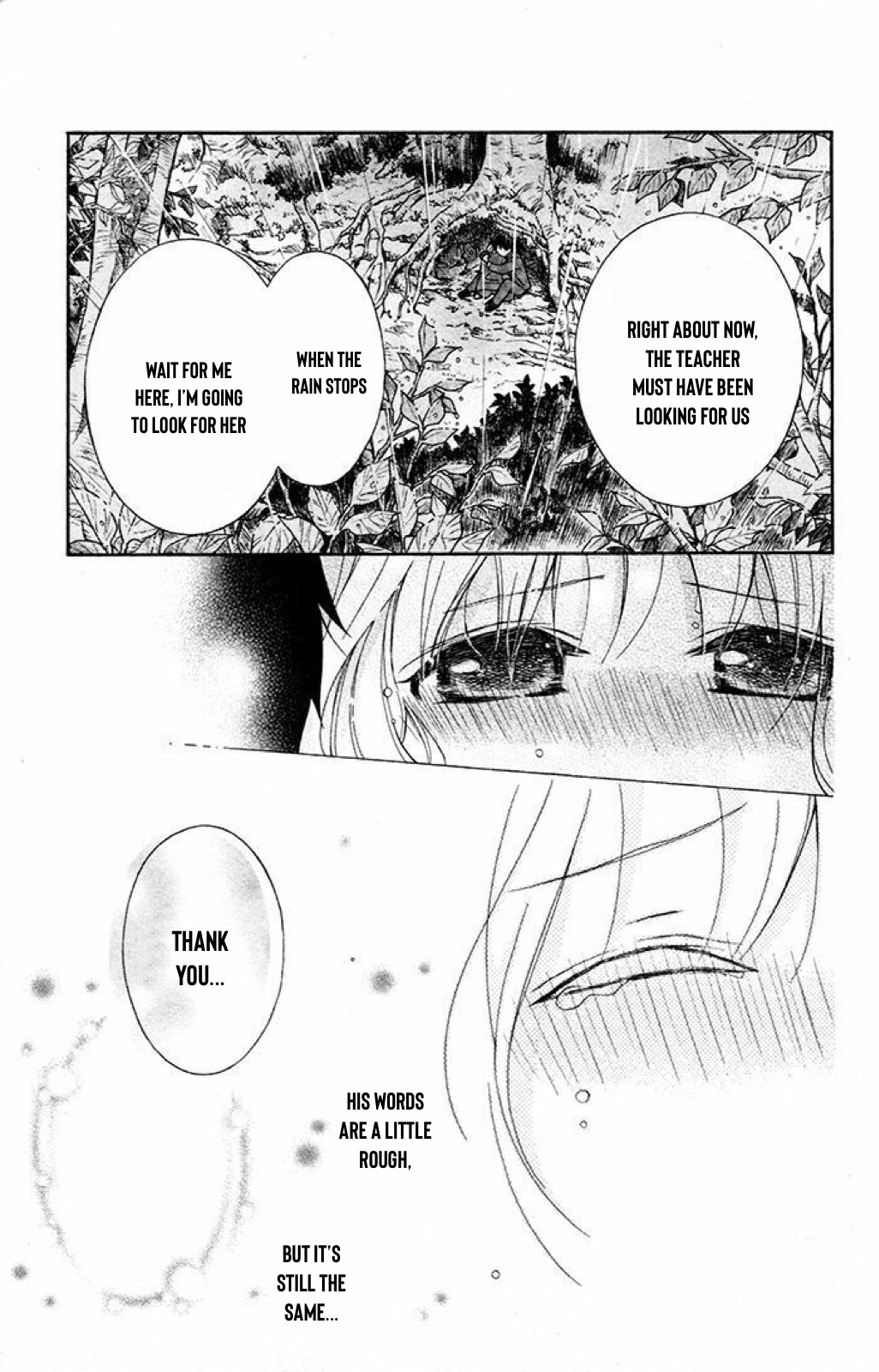 Henyoku no Labyrinth Chapter 36 page 39 - Chapter 36