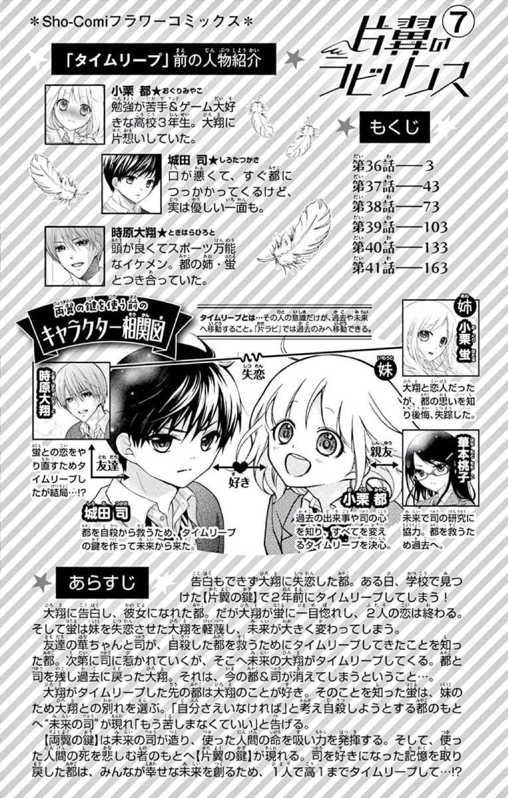 Henyoku no Labyrinth Chapter 36 page 4 - Chapter 36