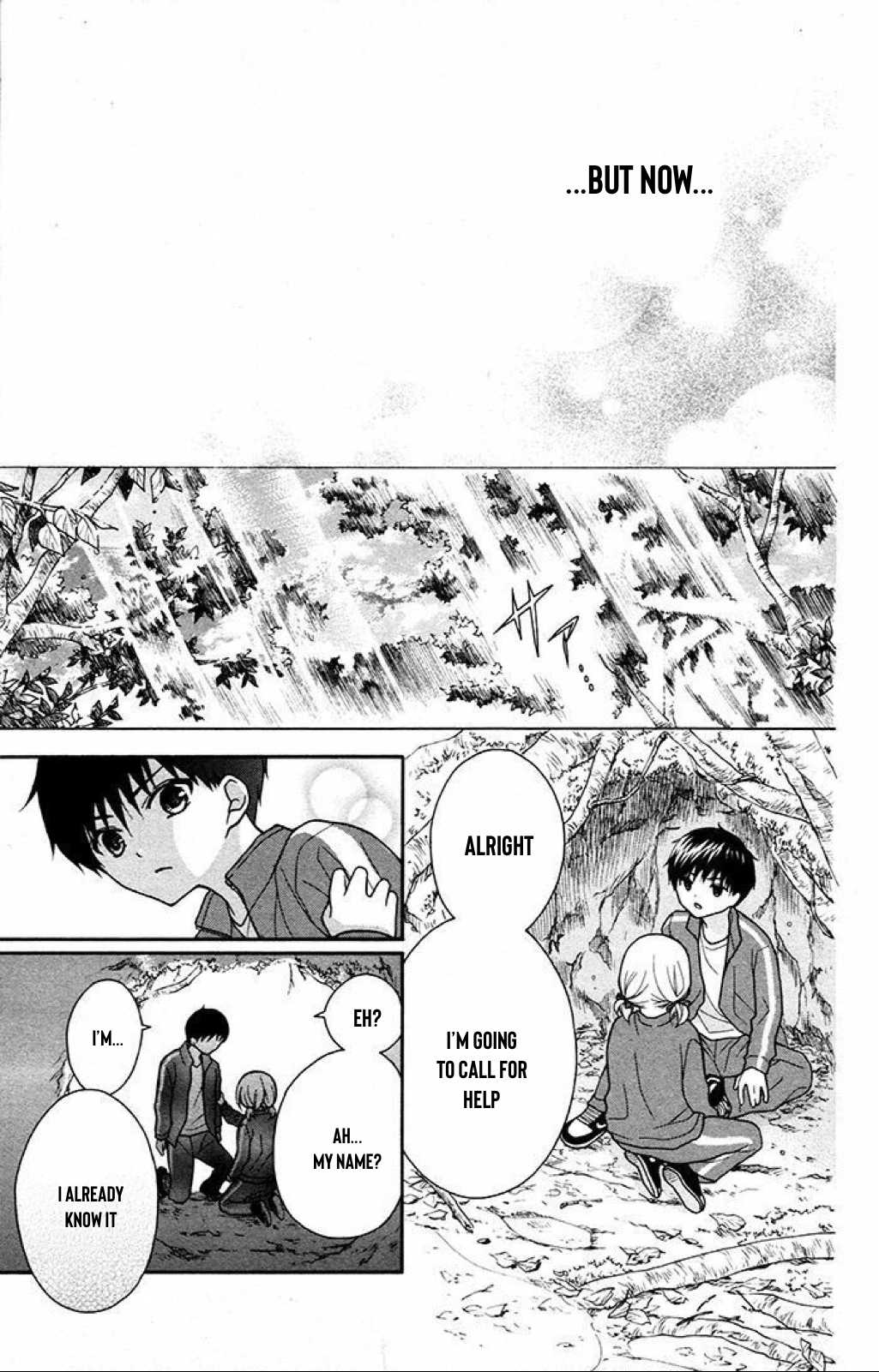 Henyoku no Labyrinth Chapter 36 page 41 - Chapter 36