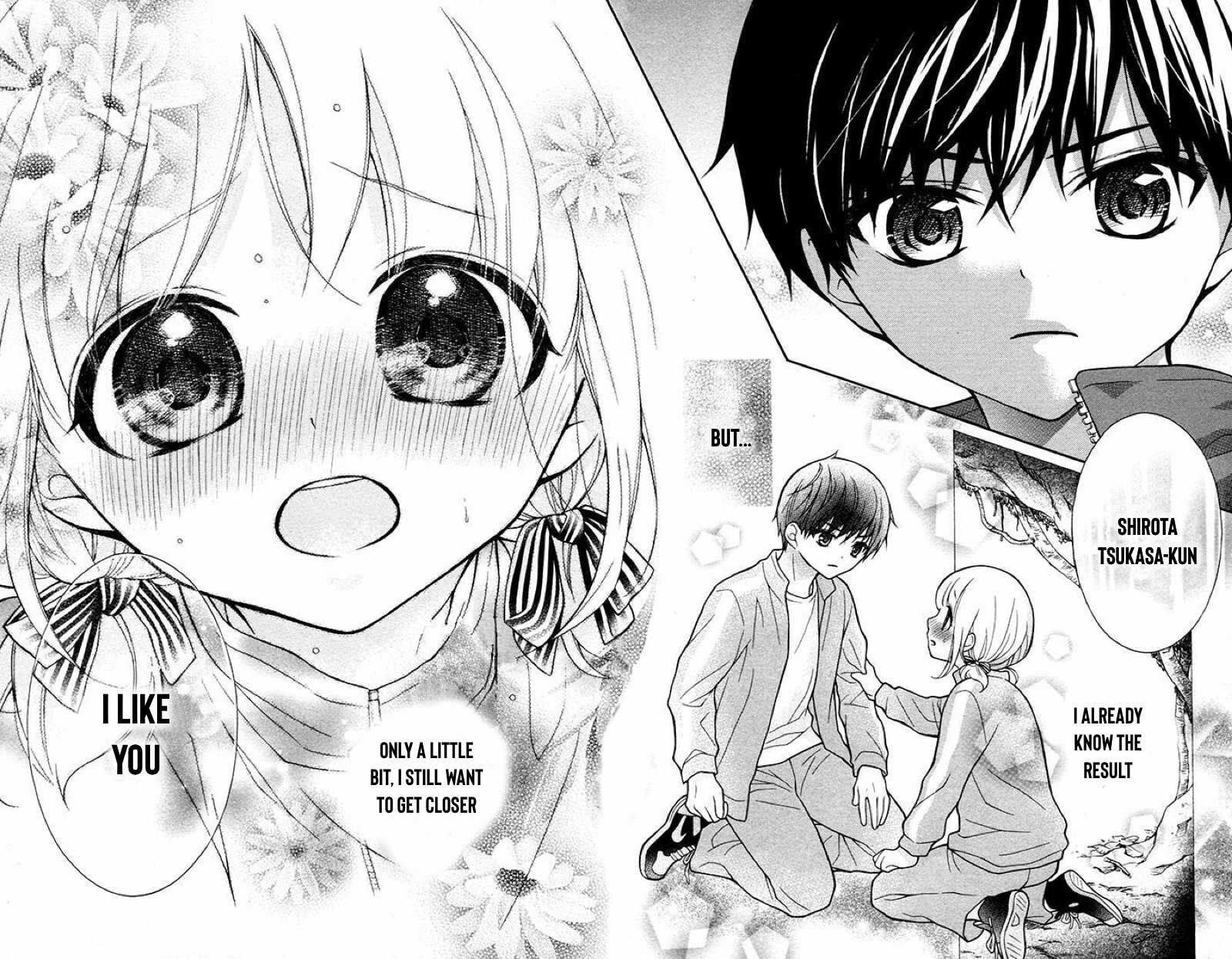 Henyoku no Labyrinth Chapter 36 page 42 - Chapter 36