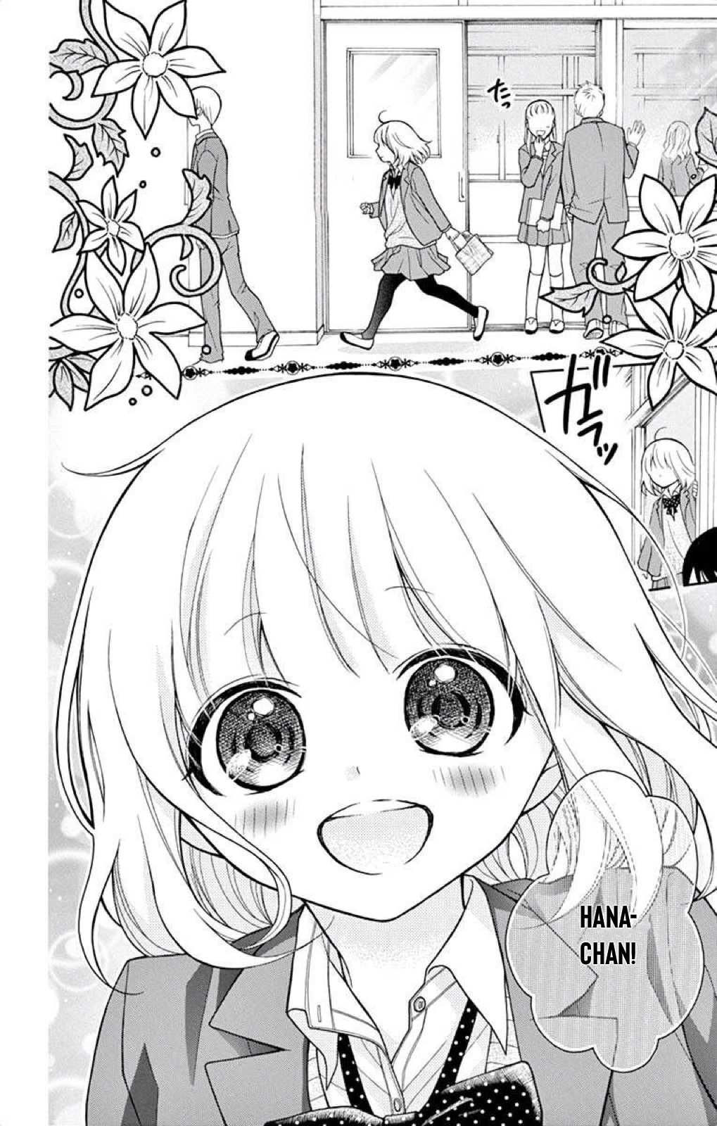 Henyoku no Labyrinth Chapter 36 page 6 - Chapter 36