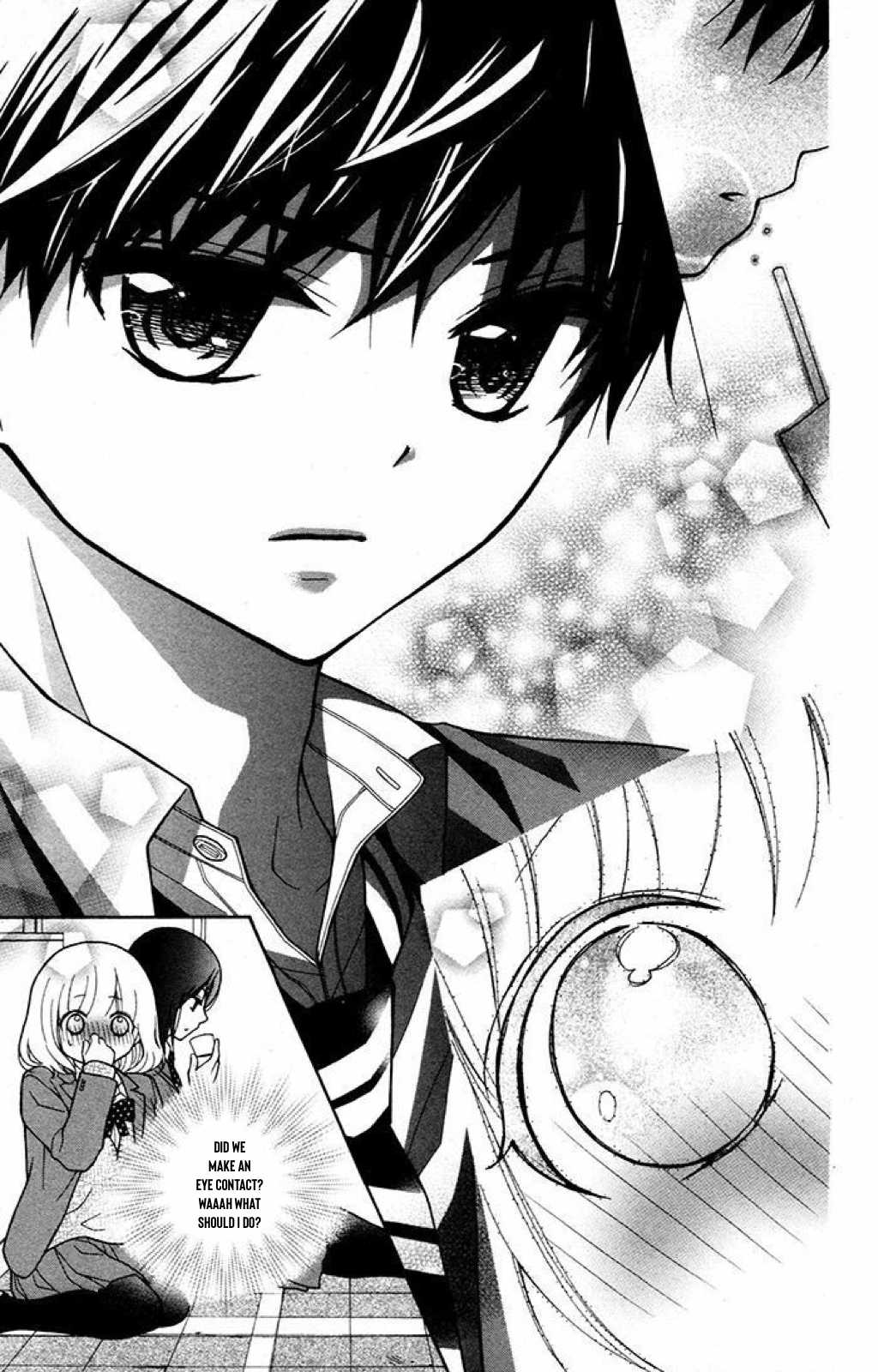 Henyoku no Labyrinth Chapter 36 page 9 - Chapter 36