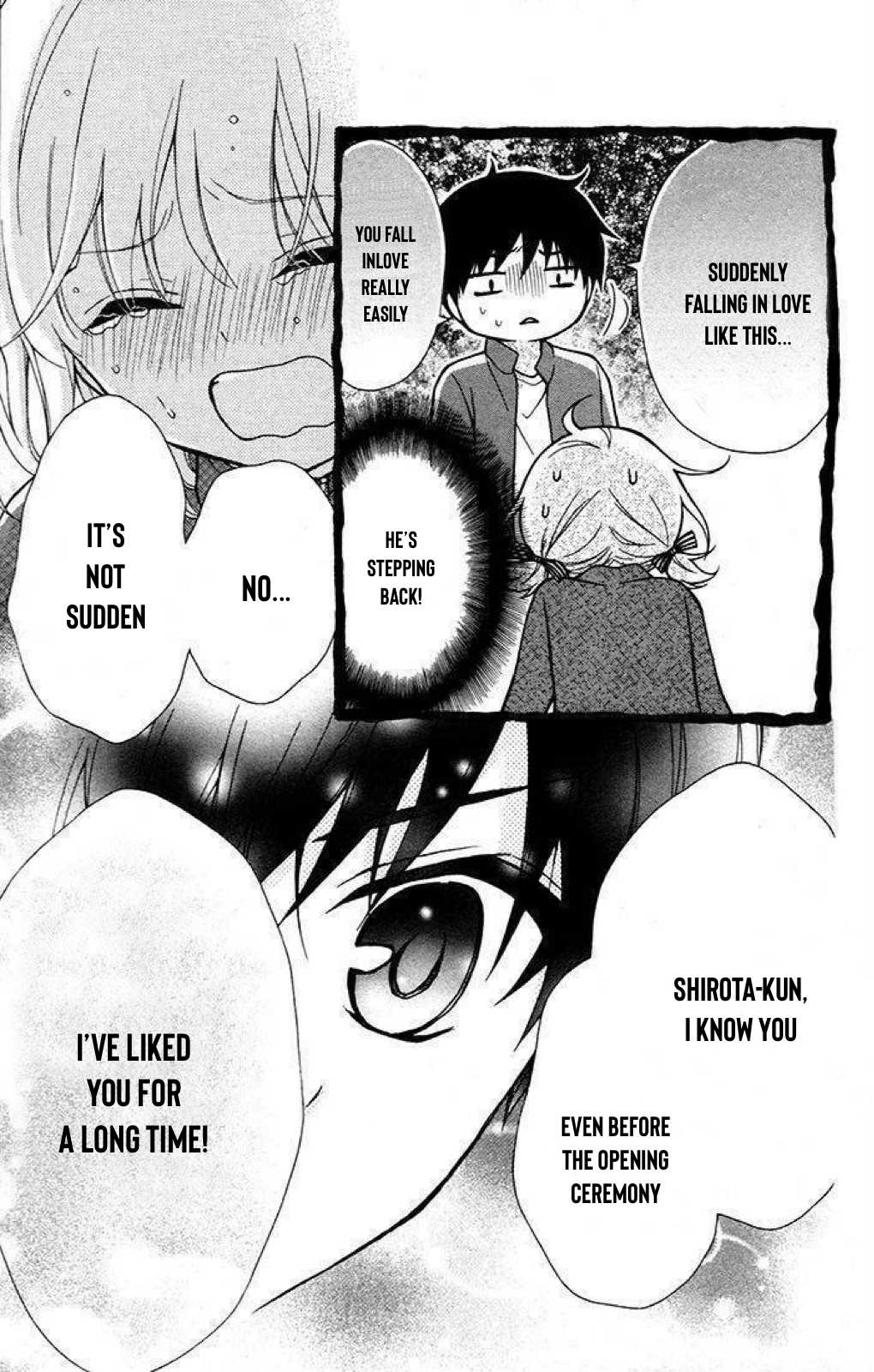 Henyoku no Labyrinth Chapter 37 page 10 - Chapter 37
